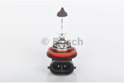Автолампа Bosch галогенова 55W 1 987 302 084
