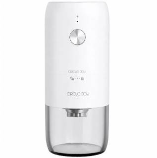 Кофемолка Xiaomi Circle Joy Electric Coffee Grinder CJ-DMDJ05 White