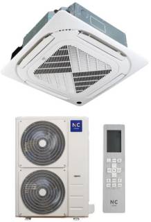 Кондиционер Neoclima NTSI48EH1eu/NOI48EH3eu/NCP-24-60EHeu