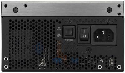 Адаптер ASUS ROG Thor 1200W Platinum III ROG Equalizer Black 90YE00V7-B0NA00