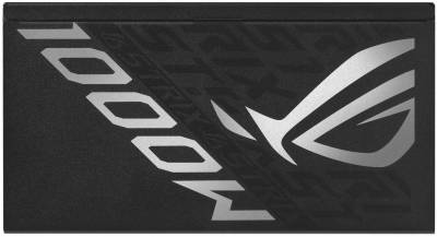 Адаптер ASUS ROG Strix 1000W Platinum ROG Equalizer Black 90YE00W7-B0NA00