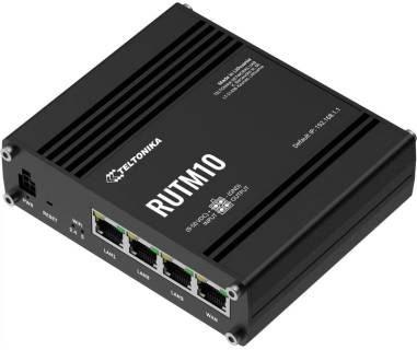 Маршрутизатор Teltonika RUTM10