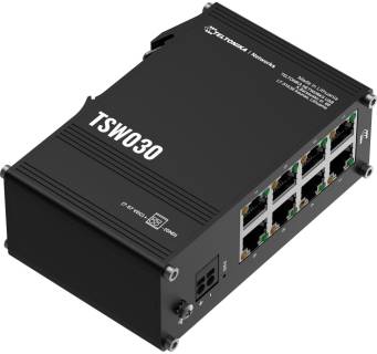 Коммутатор Teltonika TSW030