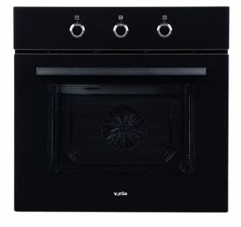 Духовка Ventolux EO60MT-6P BK 2059765973355