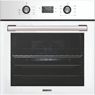 Духовка Kumtel B66-SF2 (DDT) WHITE