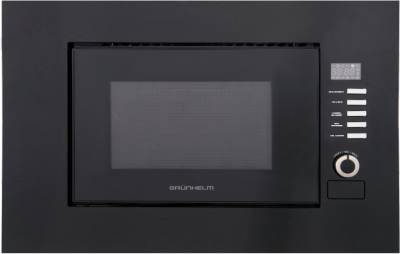 Микроволновка Grunhelm GBMW-20LB