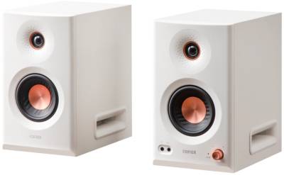 Акустика Edifier MR5 Bluetooth White MR5White