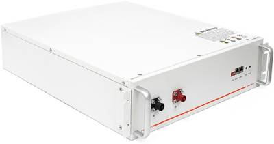 Аккумулятор FelicityESS FLH48100UMG1 51.2V 100Ah