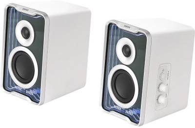 Акустика Edifier QR30 White QR30White
