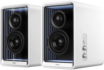 Акустика Edifier QR65 White QR65White