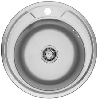 Мойка Kroner Satin-490 08180 CV022766