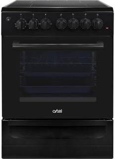 Плита ARTEL A-60-01E BLACK