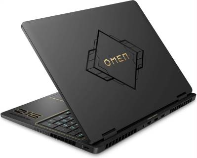 Ноутбук HP OMEN Gaming Laptop 16-am0065nr Shadow black League of Legends Gold Limited Edition C77ZLUA