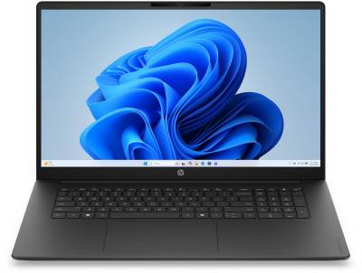 Ноутбук HP OmniBook 3 Laptop AI 17-dg0000ua Mica silver and iron gray DV5T9EA