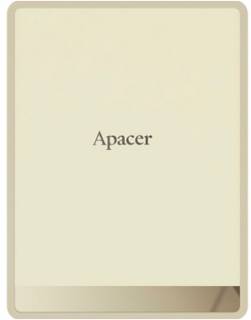 Накопитель Apacer USB Type-C 1TB AP1TBAS724C-1