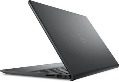 Ноутбук Dell 15 Laptop (DC15255) Carbon Black DC15255BCLR802UBU