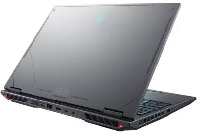 Ноутбук Thunderobot R16 Custom Black 1NLYB000015_32GB/1TB/W11H