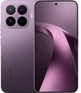 Смартфон Xiaomi 17T Pro 12/1TB Violet