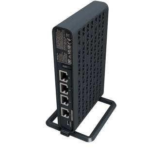 Маршрутизатор Mikrotik A42G-HbeP