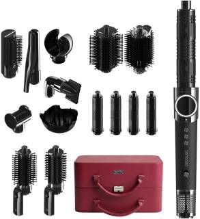Фен CECOTEC AirGlisse 14in1 Platinum A01_EU01_118891