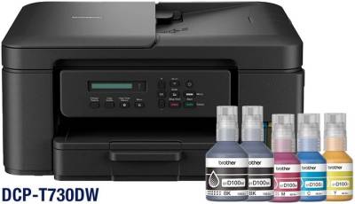 МФУ Brother DCP-T730DW DCPT730DWYJ1