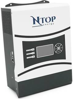 Инвертор Ntop NTP1000-12 1000W 12V NTP1000W