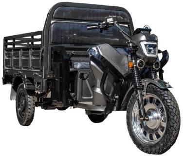 Электротранспорт Xdao Electric Scooter GW-VB6 72V45Ah 1800W 303486