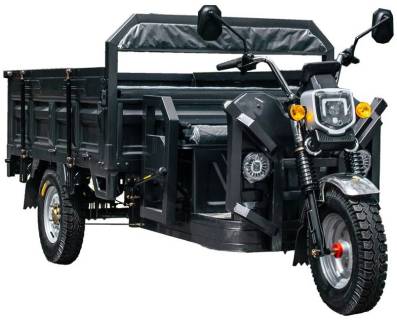 Электротранспорт Xdao Electric Scooter 72V100AH 2200W 302028