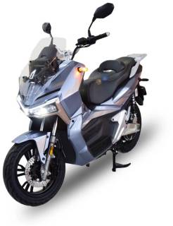 Электротранспорт FST 3000Вт 72В 50Агод blue 305576