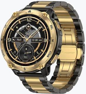 Часы Kospet TANK T4SE GOLD 6978602500621