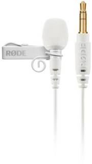 Микрофон Rode Lavalier GO White 230497