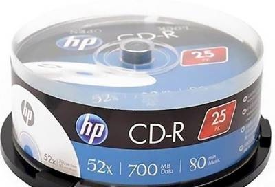 Диск HP 69311 /CRE00015-3