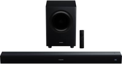 Медиацентр Xiaomi NS4-EU