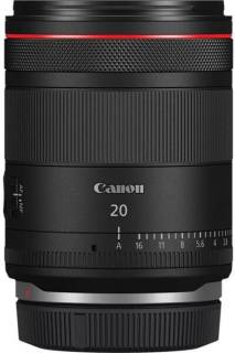 Объектив Canon RF 20mm F1.4L VCM 7023C005