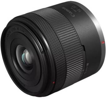 Объектив Canon RF 14-30mm f/4-6.3 IS STM PZ 6916C005