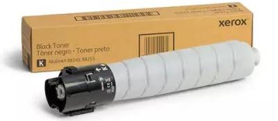 Картридж Xerox AL B8245/B8255 Black 52К 006R04845