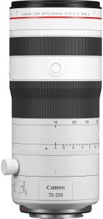 Объектив Canon RF 70-200mm f/2.8 L IS USM Z White 6594C005