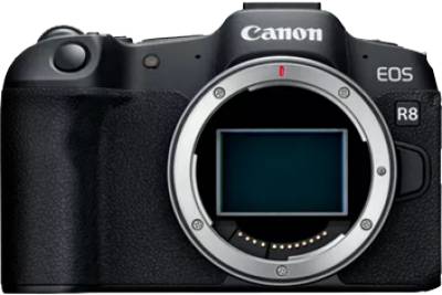 Фотоаппарат Canon 5803C087