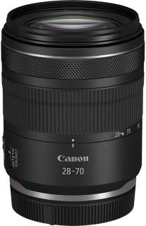 Объектив Canon RF 28-70mm F2.8 IS STM 6535C005