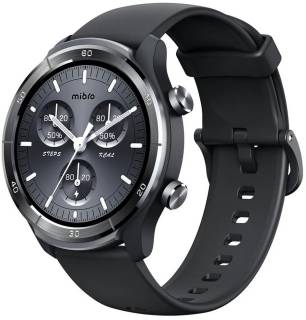 Часы Mibro A3 Dark Gray XPAW022D