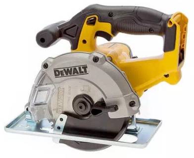 Пила DeWALT DCS373NT