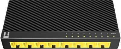 Коммутатор NETIS ST3108GC