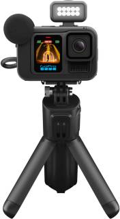Видеокамера GoPro HERO13 Black Creator Edition CHDFB-131-EU