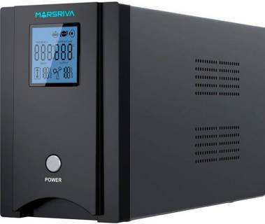 ИБП MARSRIVA MR-UF1000P-H
