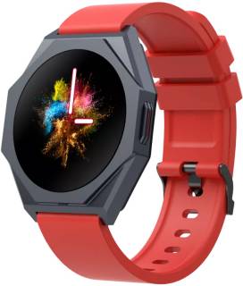 Часы Canyon Otto SW-86 Red CNS-SW86RR
