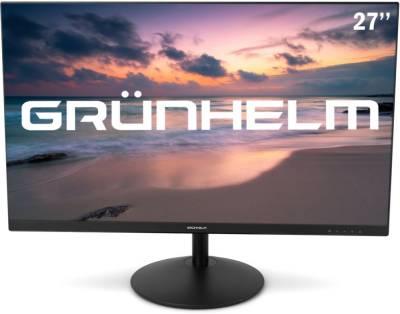 Монитор Grunhelm 27 FHD (GM27F120B)