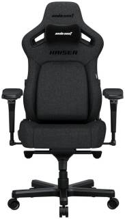 Кресло Anda Seat Kaiser 4 Fabric Size XL Dark Grey AD12YDDC-XLL-20-GB-CF