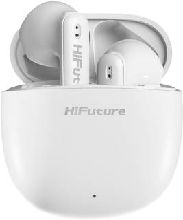 Наушники Hifuture colorbuds2.white