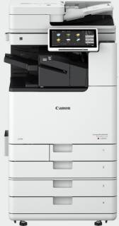 МФУ Canon imageRUNNER ADVANCE DX C3926I 5963C005AB