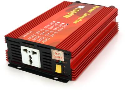 Инвертор Demuda YT-D1000W-12V